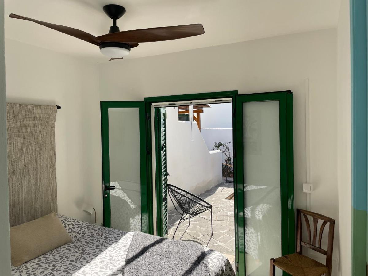 Casa Marahoba - Relax At Pool And Beach Playa Blanca  Rom bilde