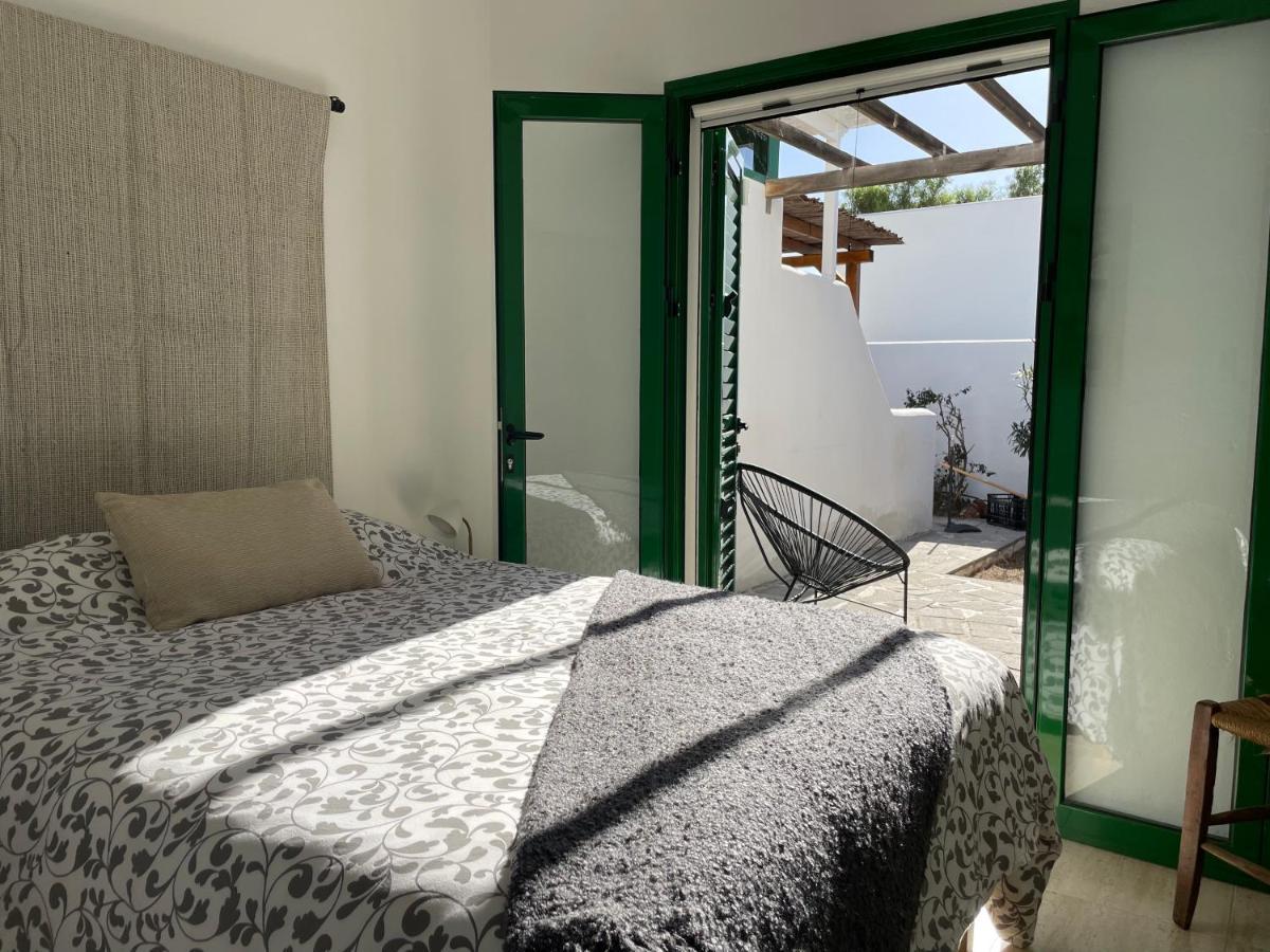Casa Marahoba - Relax At Pool And Beach Playa Blanca  Rom bilde